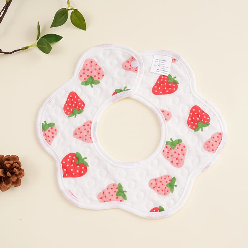 Waterproof-strawberry