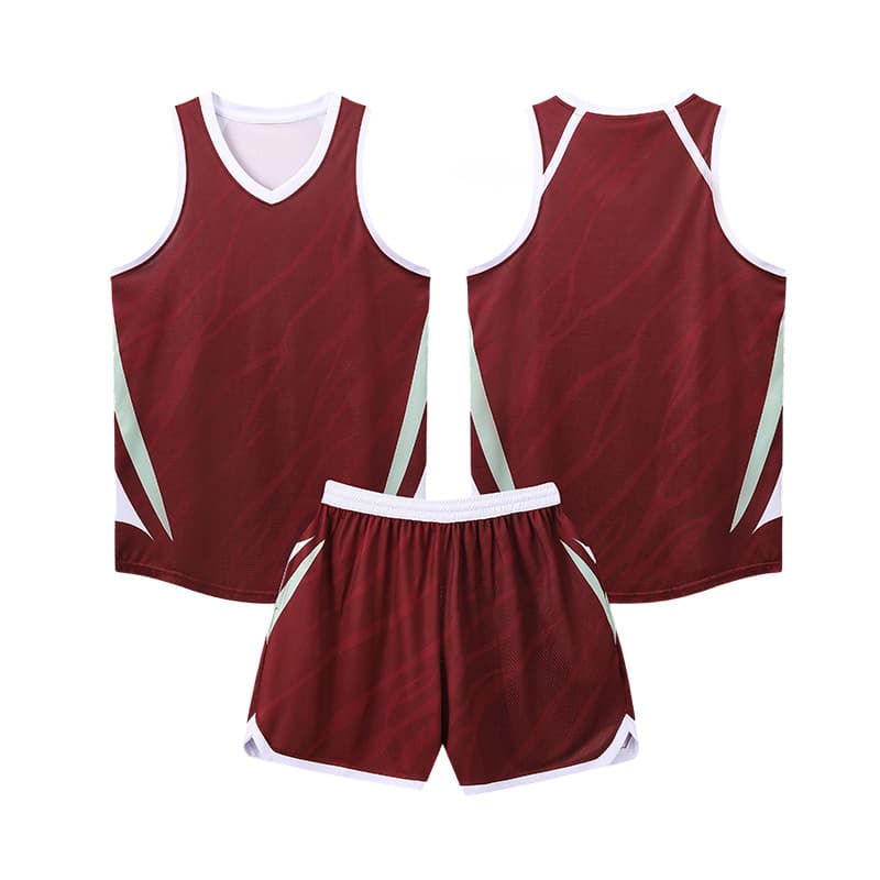 Fc518-burgundy