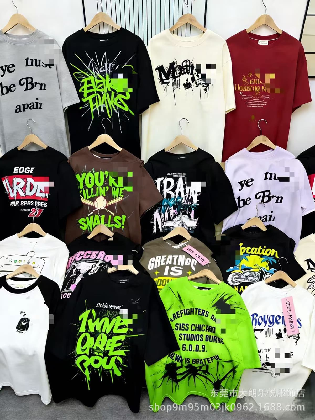 400g heavyweight short sleeves