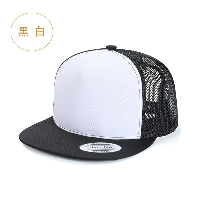 Black white