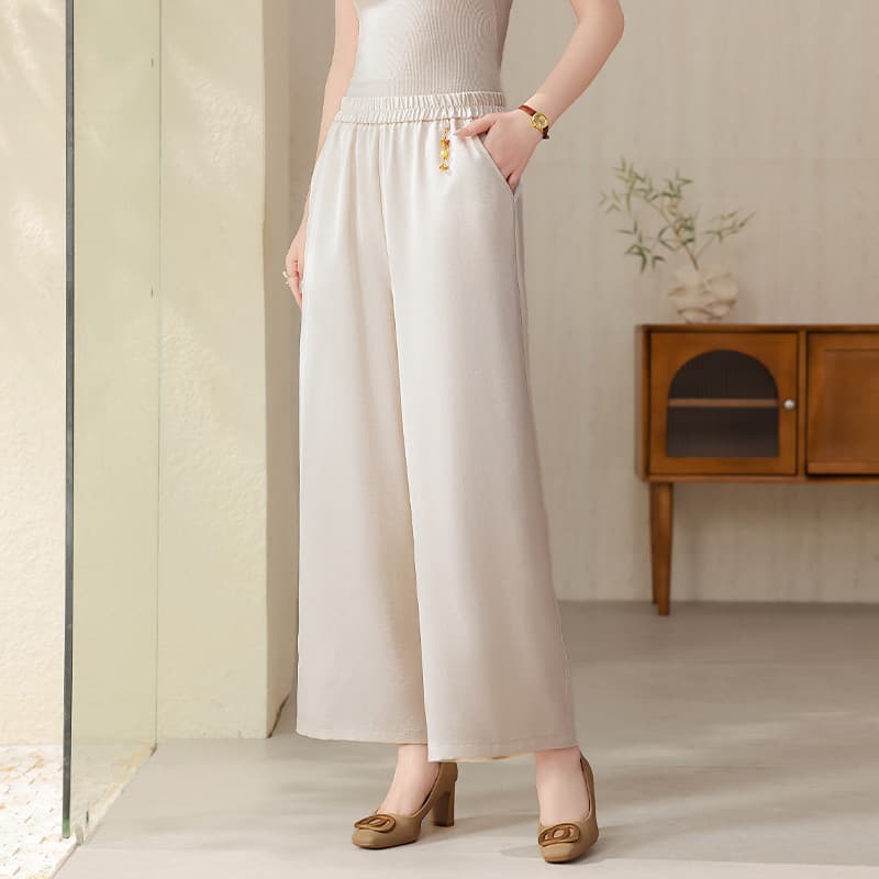 Pearl white