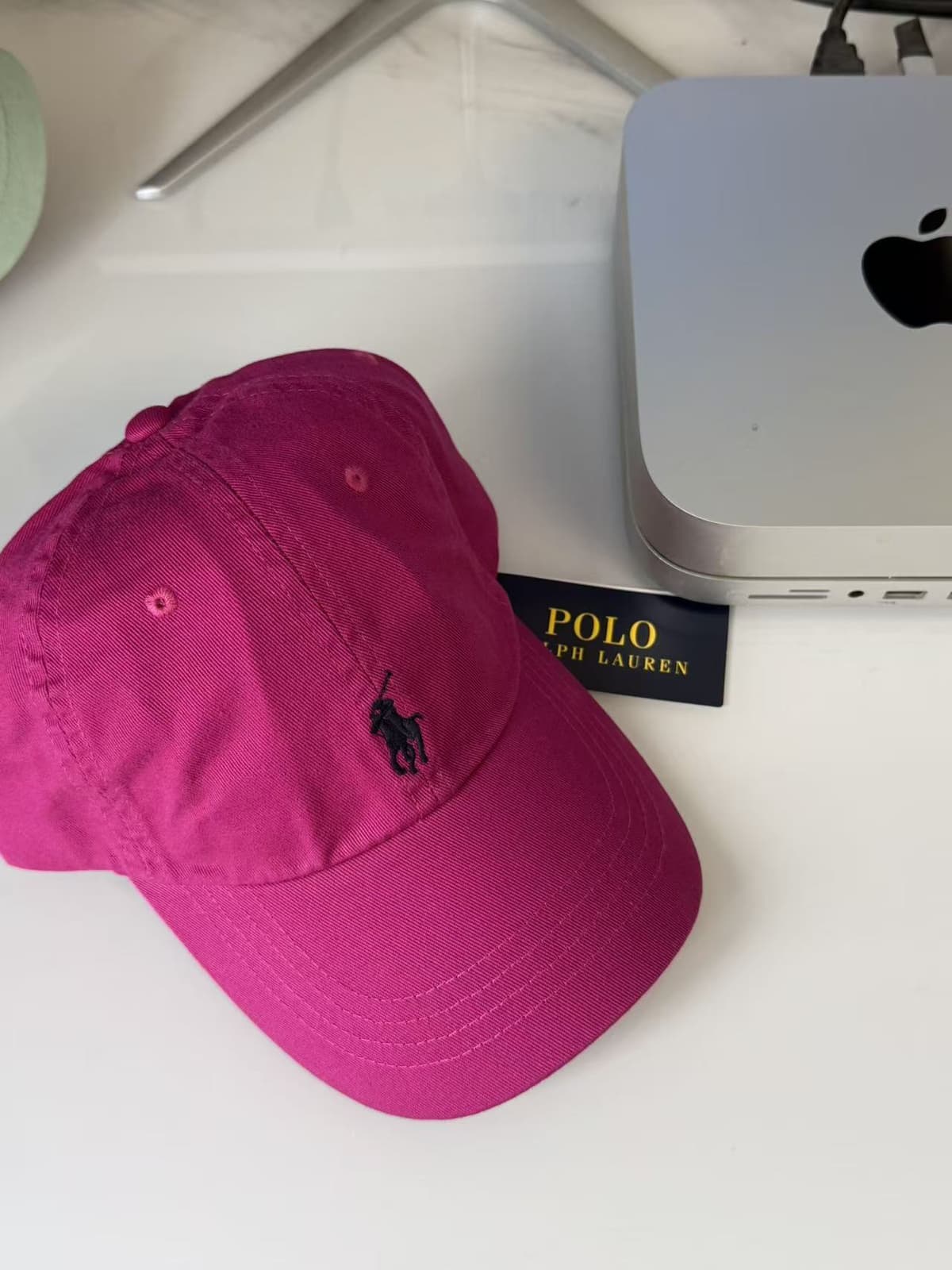 Plum color