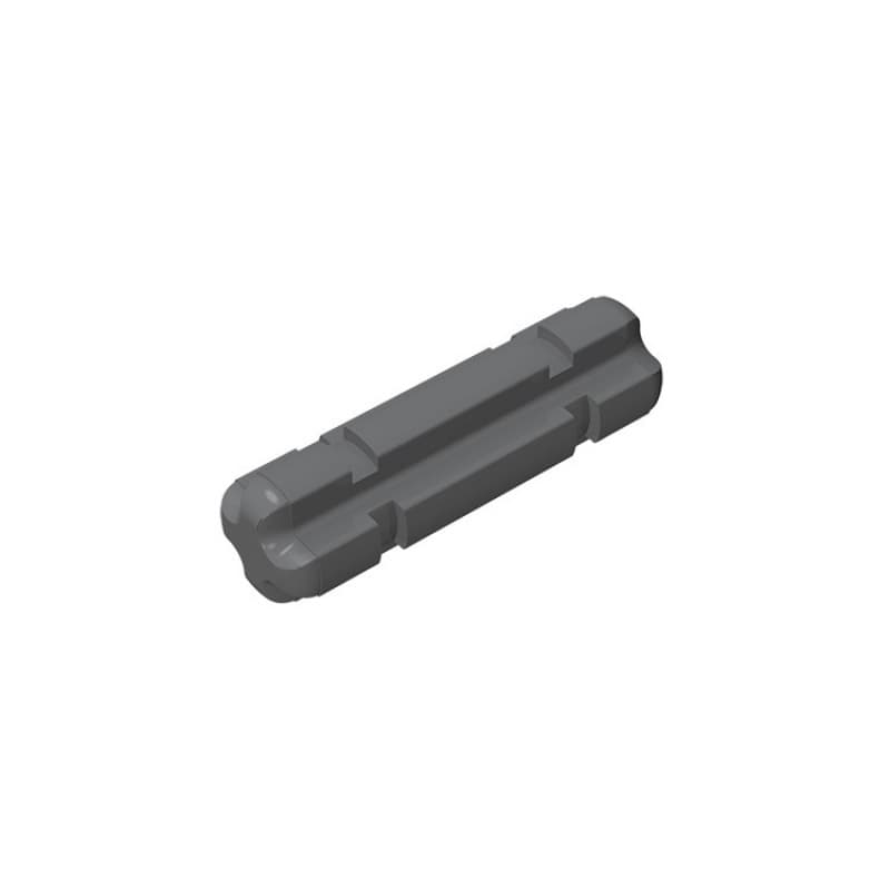 Dark gray