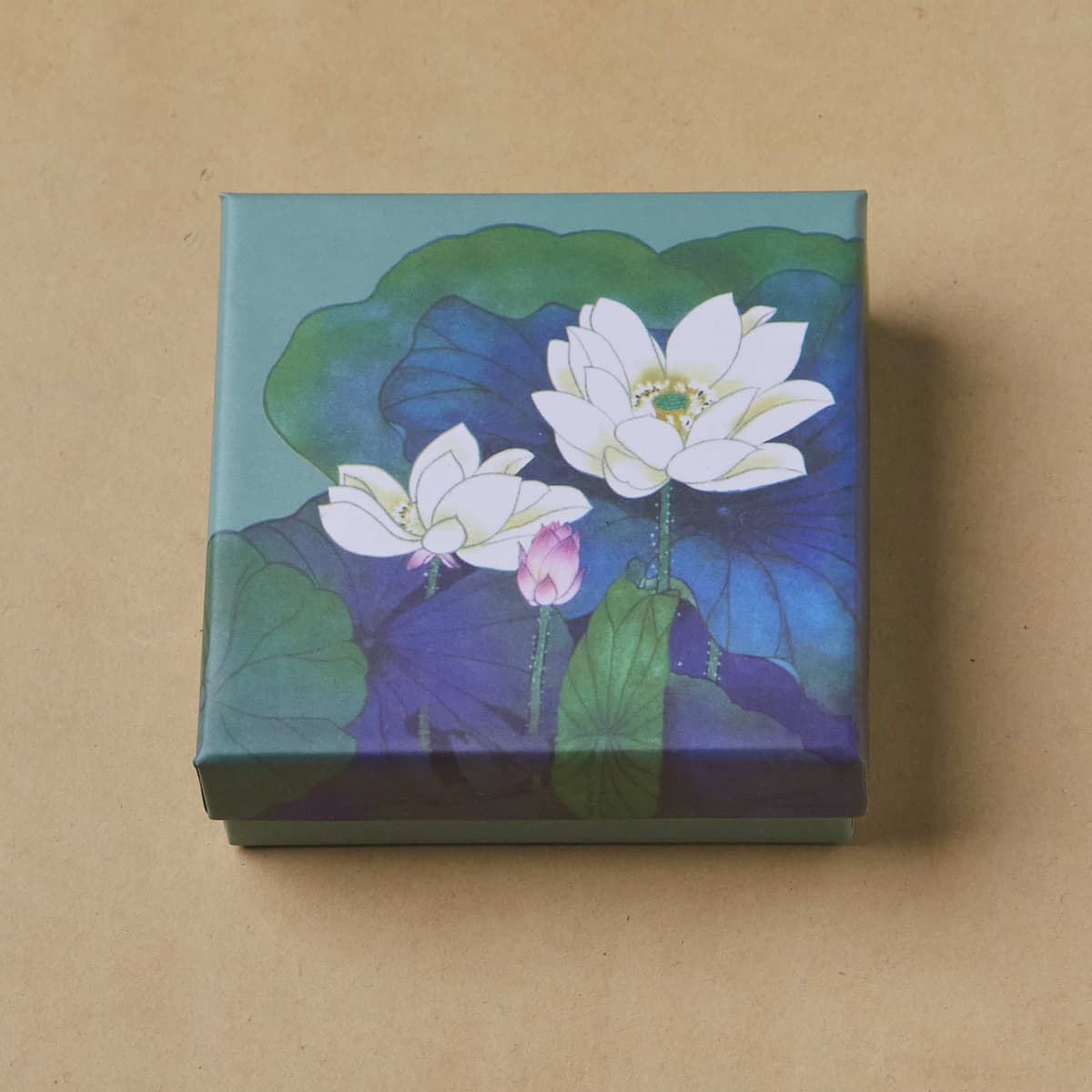 Blue lotus