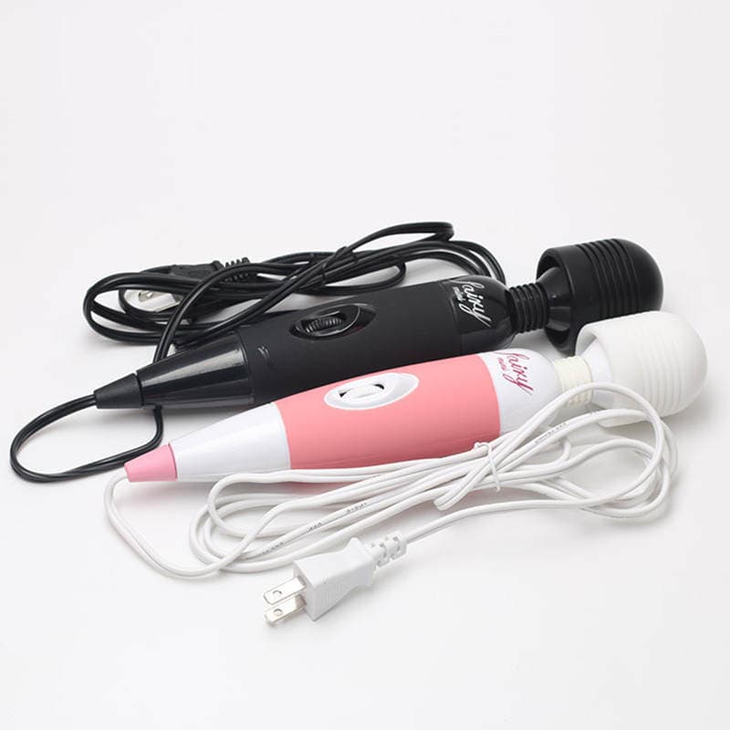 220V güclü AV çubuq masaj vibratoru (qadınlar üçün) 2