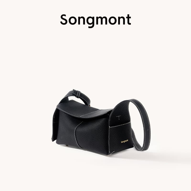 Smoke black mini (follow the store gift box)