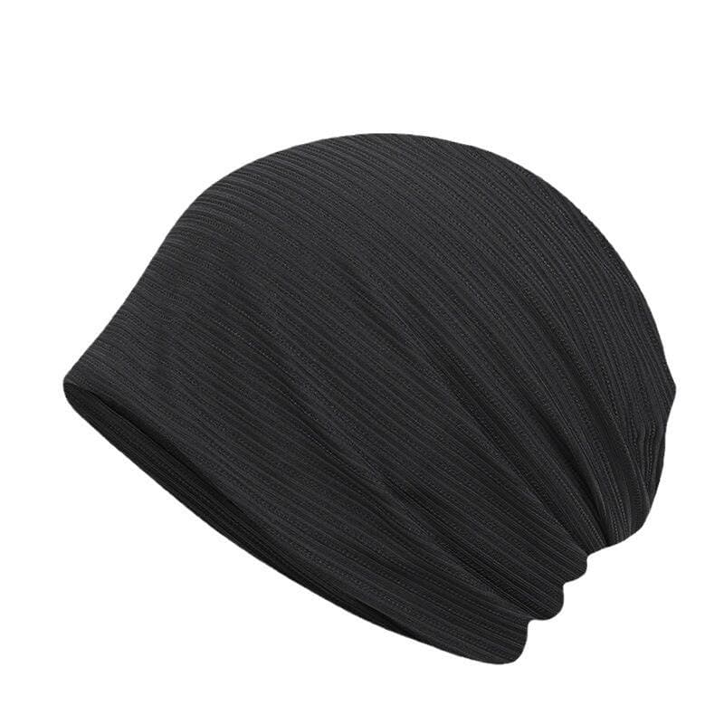 Chenghu Snail Confinement Hat Maternity Thin Headscarf Baotou Hat Women's Summer Chemotherapy Hat Bald Heap Air Conditioning Hat Nightcap 5
