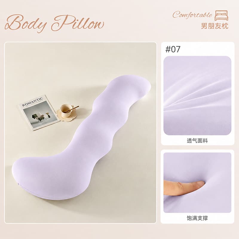 Light purple [category a maternal and infant grade]