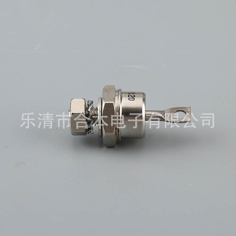 Supply Diode Electronic Components Solar Rectifier Spiral 70HF120 Rectifier Diode 3