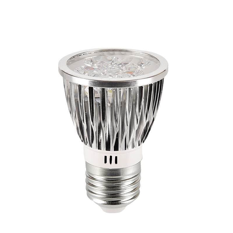 Parlaq LED enerjiyə qənaət edən spot işıq, 5W, E14, E27, B22 5