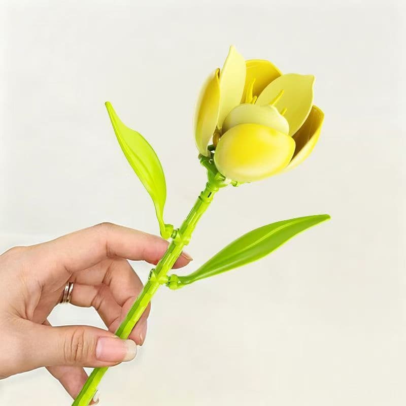 Big tulip