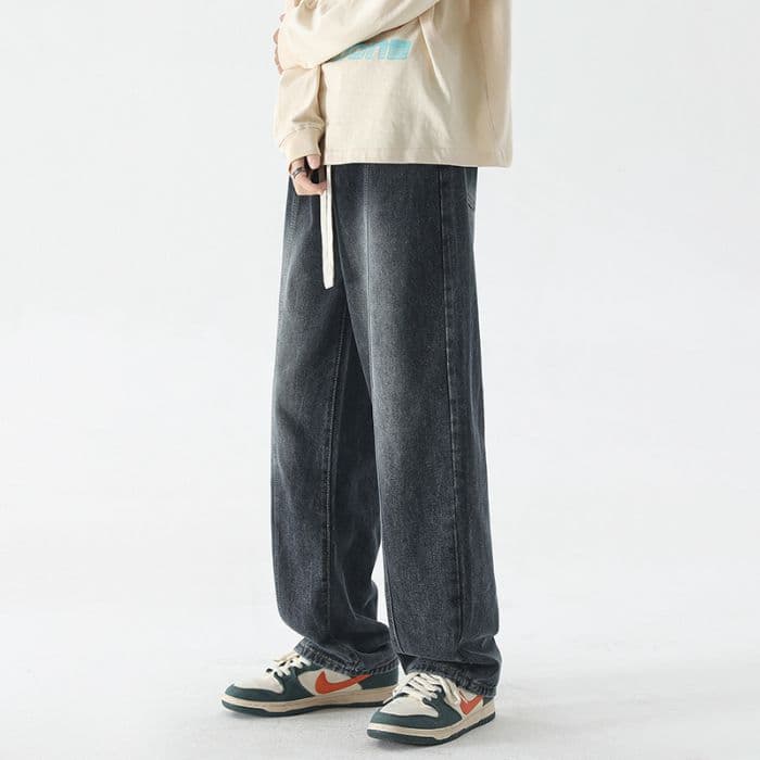 Blue-gray regular (patchwork design)