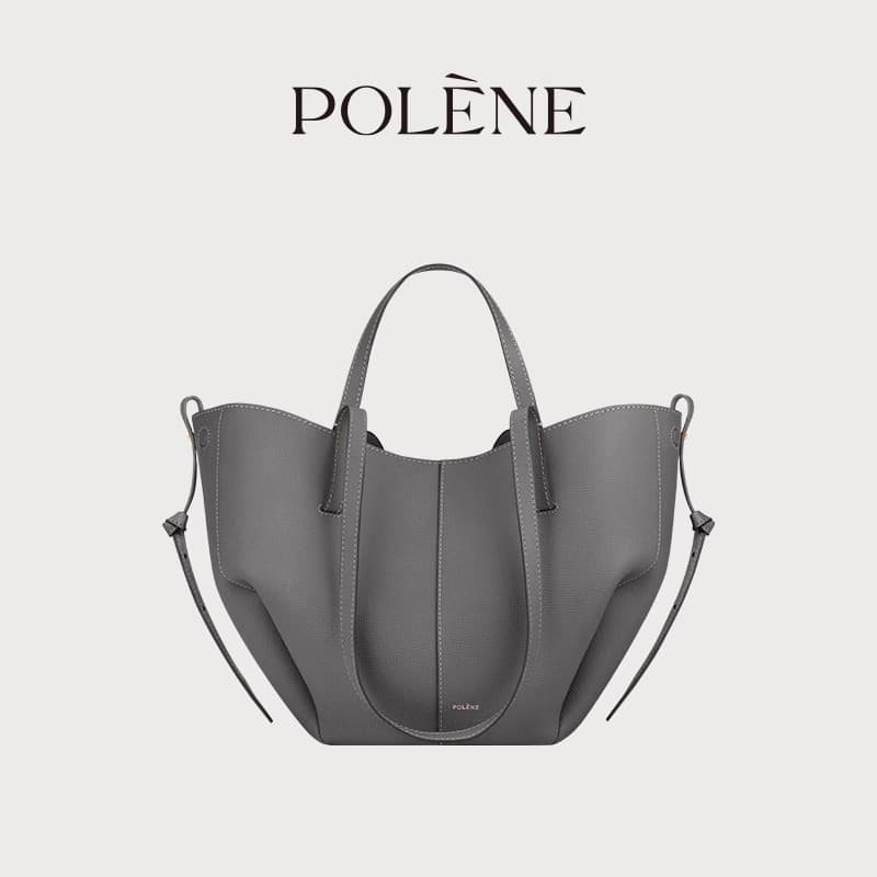 Small tinware gray (high quality)