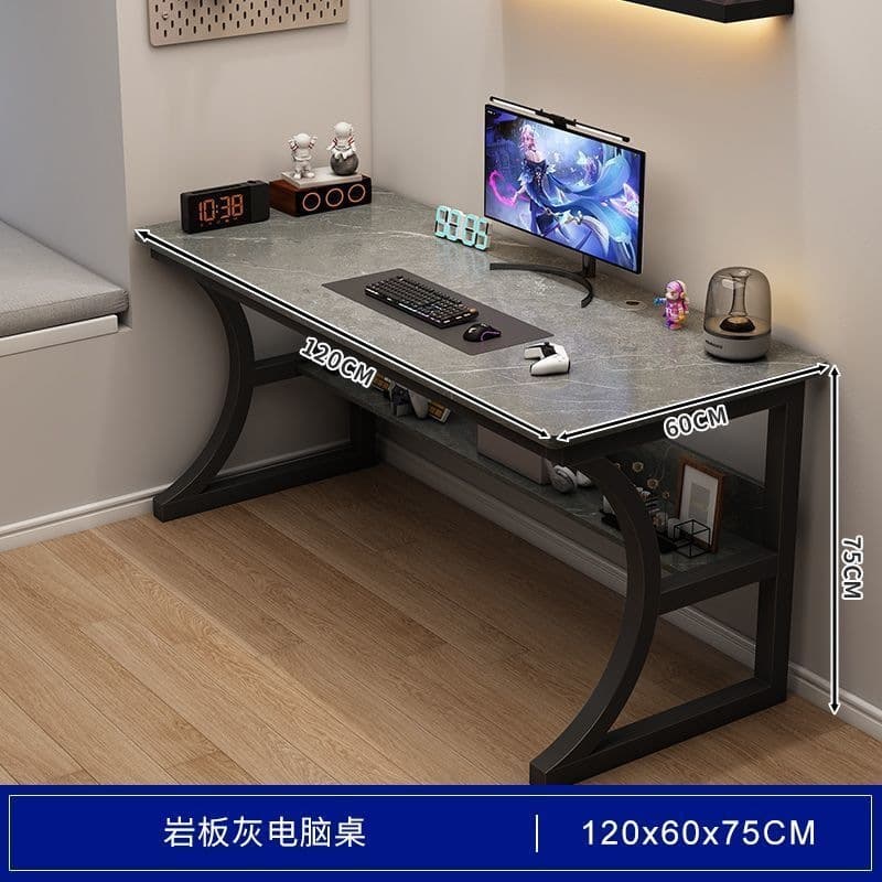 Slate gray 120cm