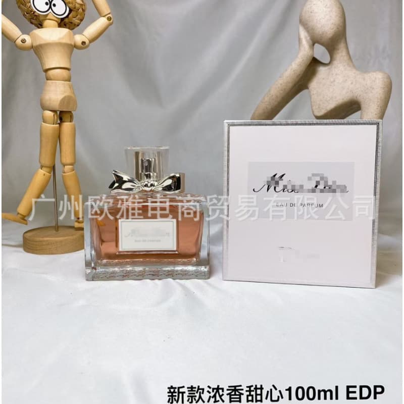24 edition sweetheart fragrance 100ml