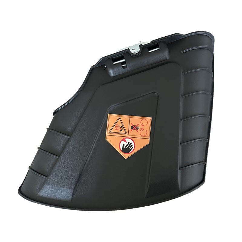631-04354 631-04354C Replacement Cub Cadet Mtd Troy-Bilt Rzt Lx Flow Hood 5