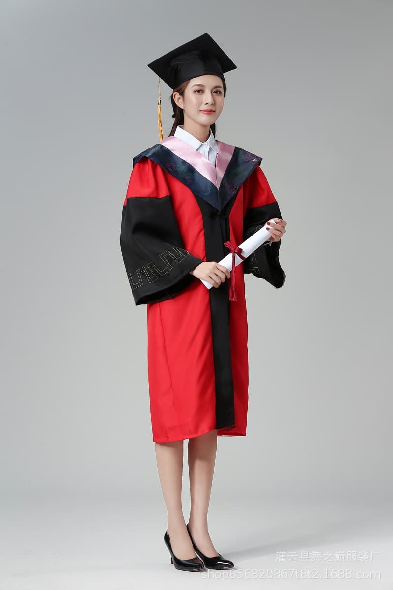Liberal Arts Tutorial Clothing (Soft and Beautiful)