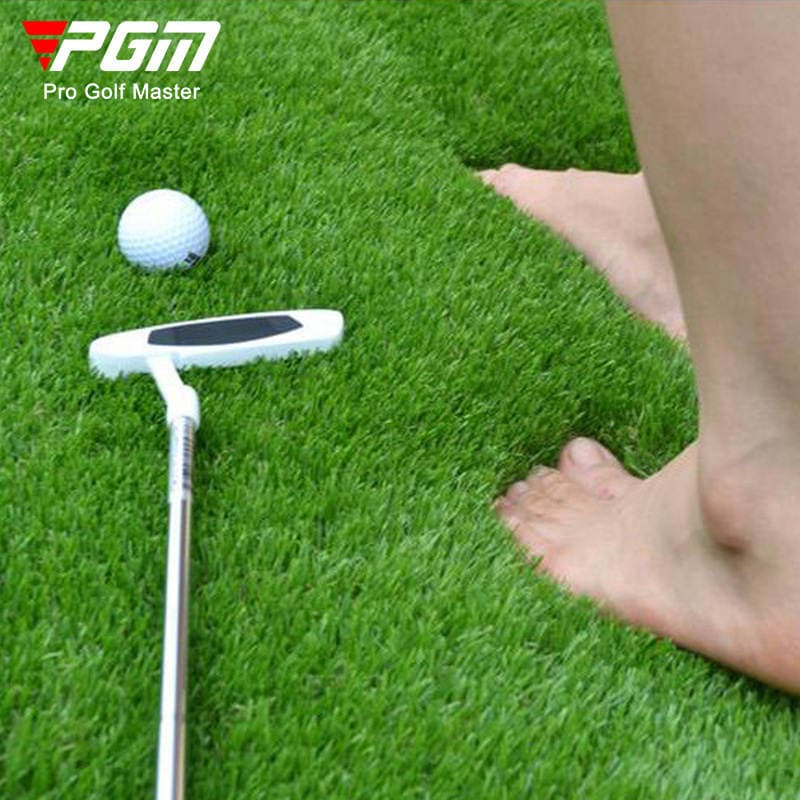 PGM qolf üçün 3 sm süni plastik ot 1