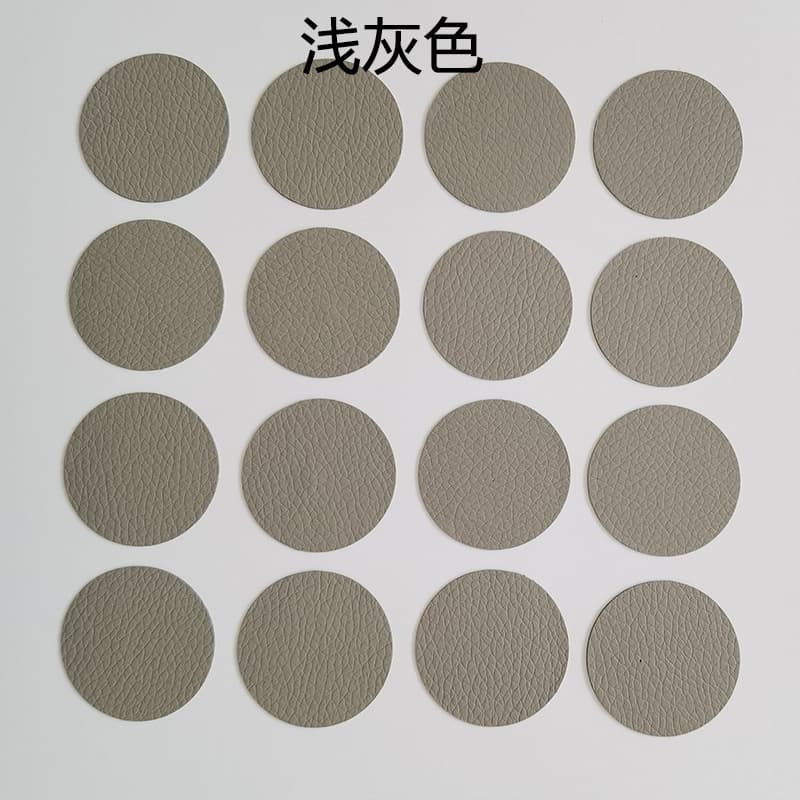 light gray * 16 pieces 3.4cm