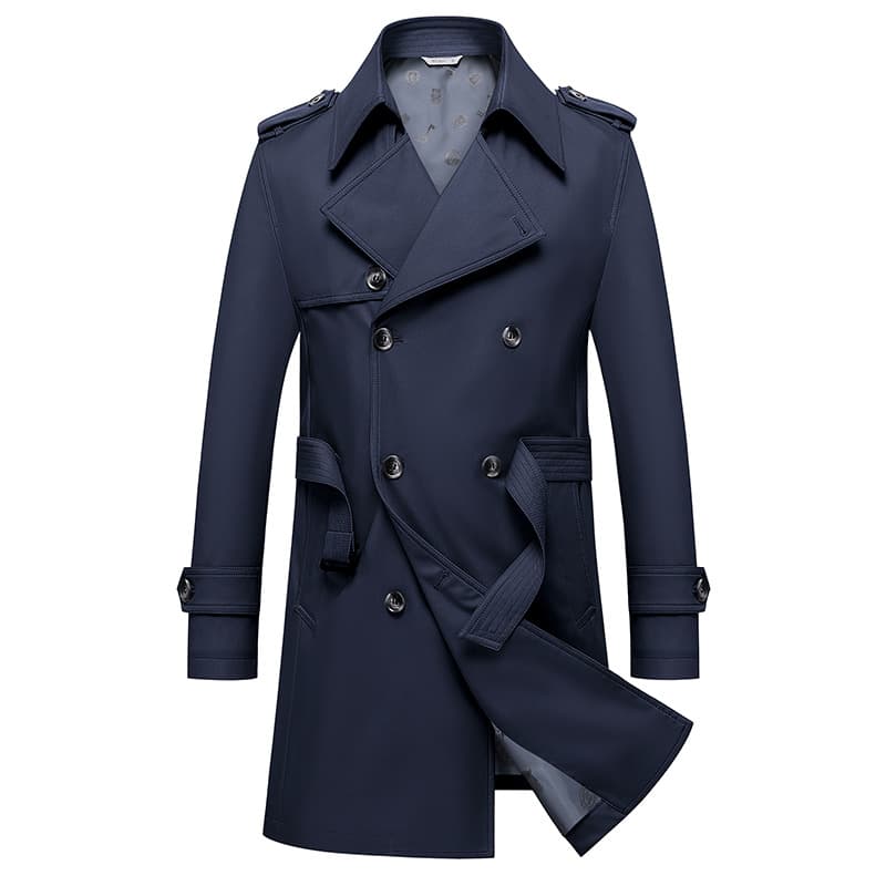 Navy blue