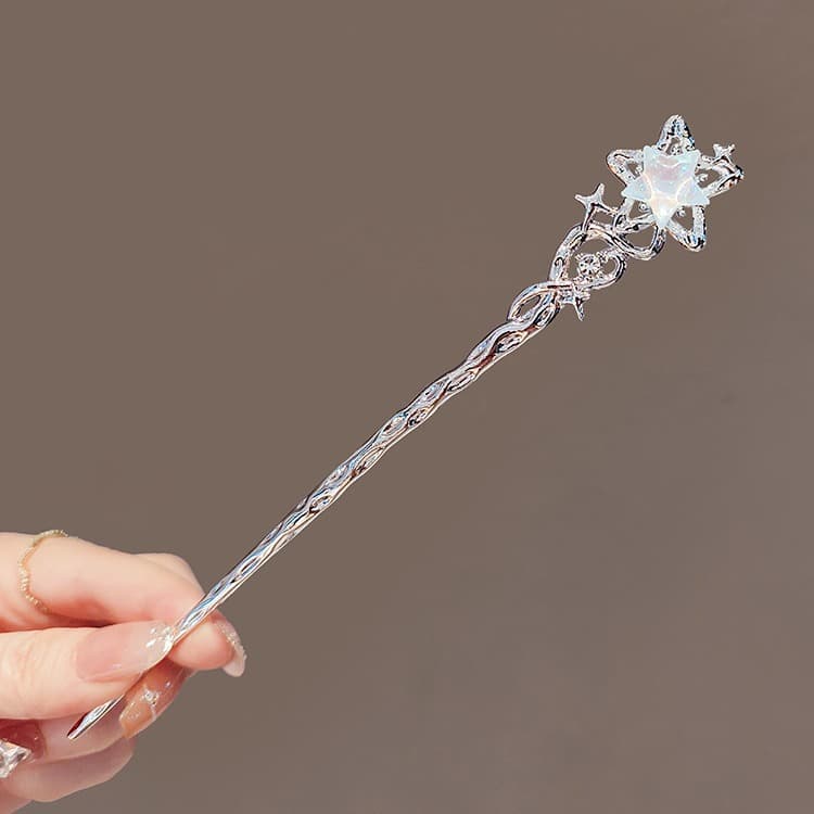 Liquid stars