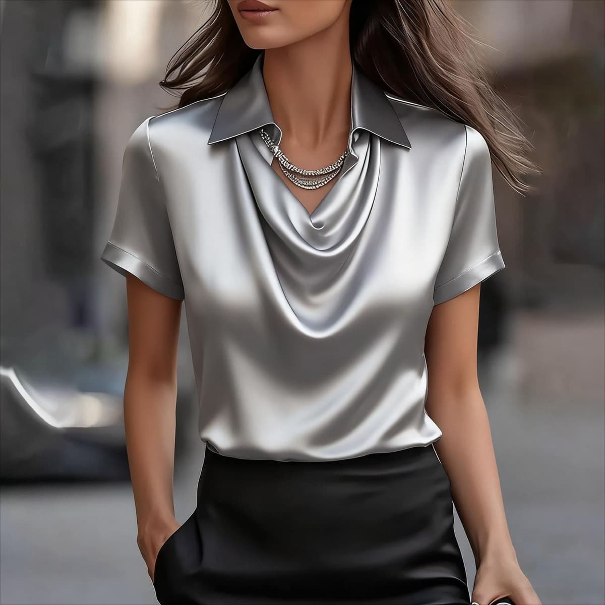 grey