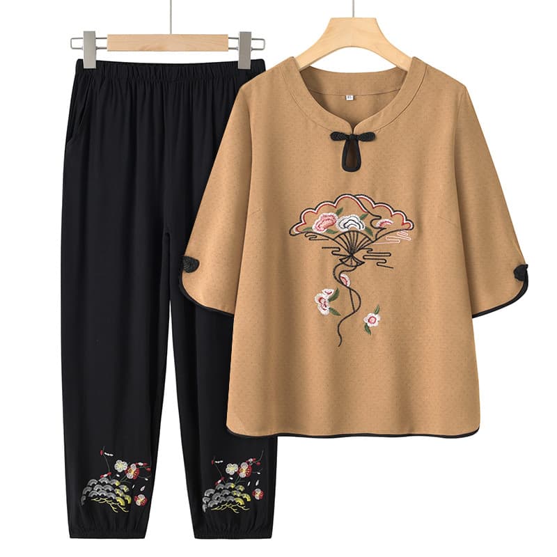 Khaki (set)