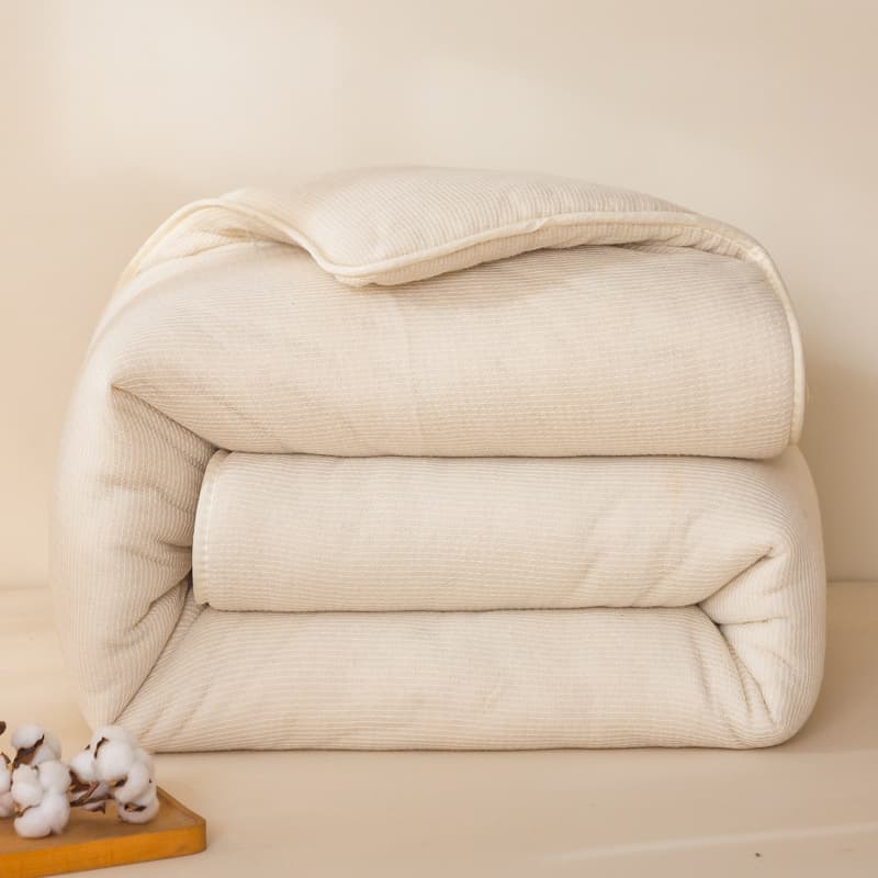 【 2kg 】high quality xinjiang cotton quilt