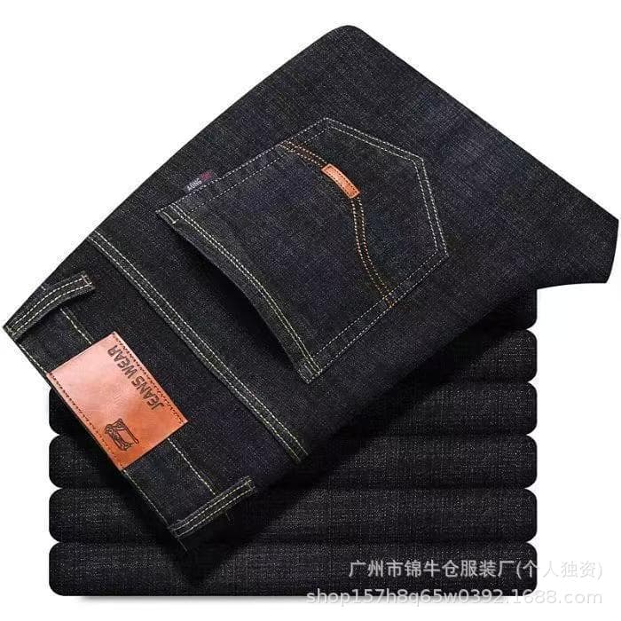 8010 black (regular style)