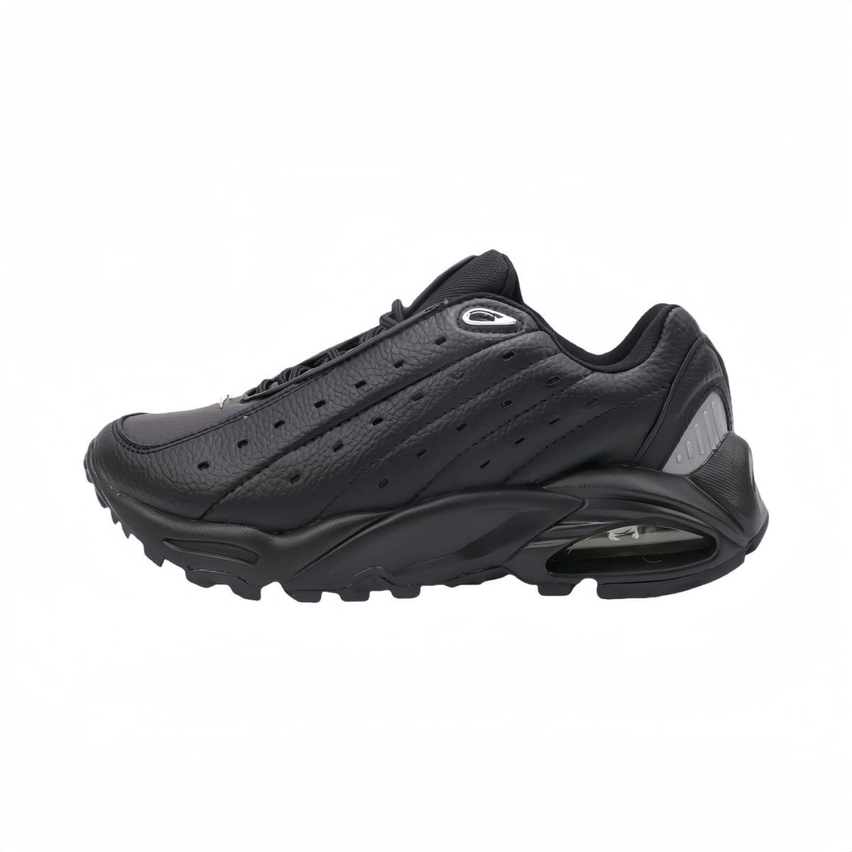Terra-36-47-black silver hook