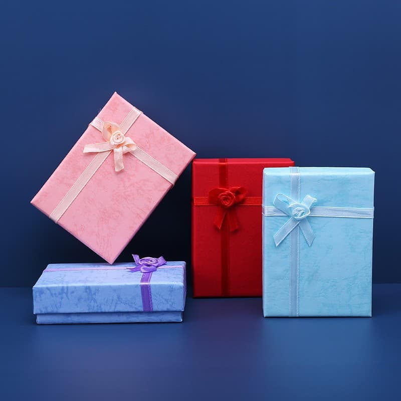 Small gift box