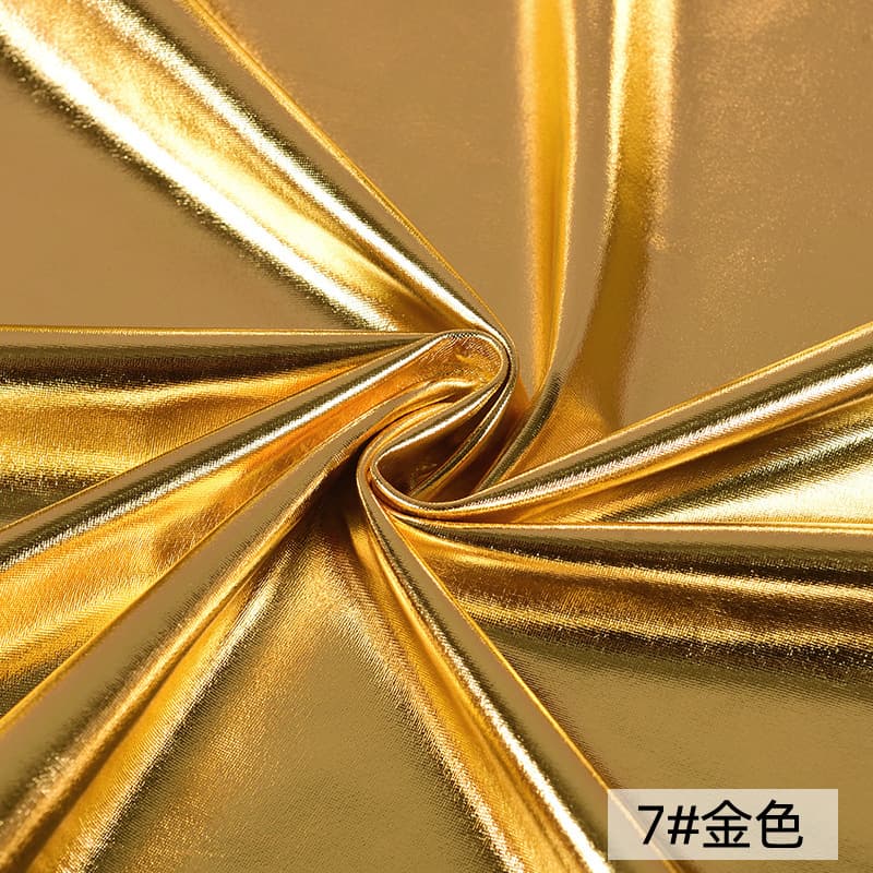 7# Gold