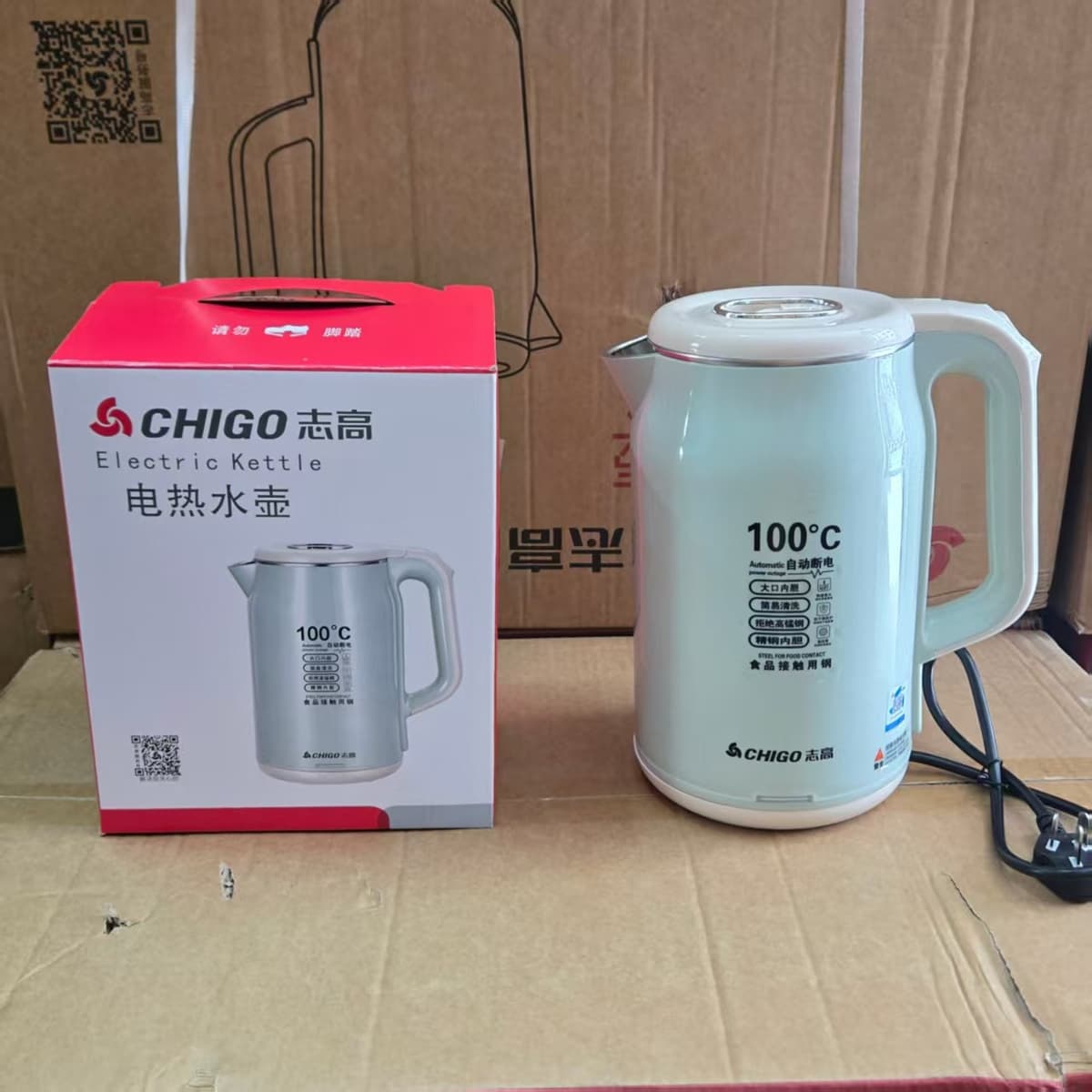 Apricot green 1.8l [rc-1816]