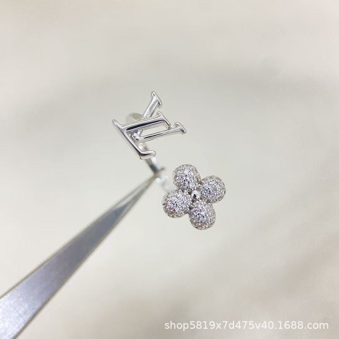 Silver white