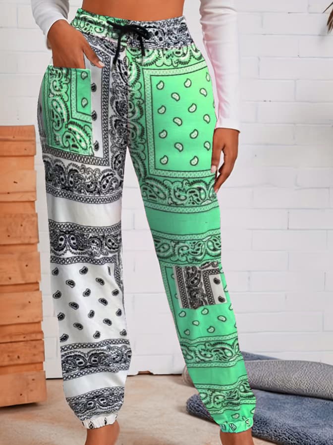 Fluorescent green