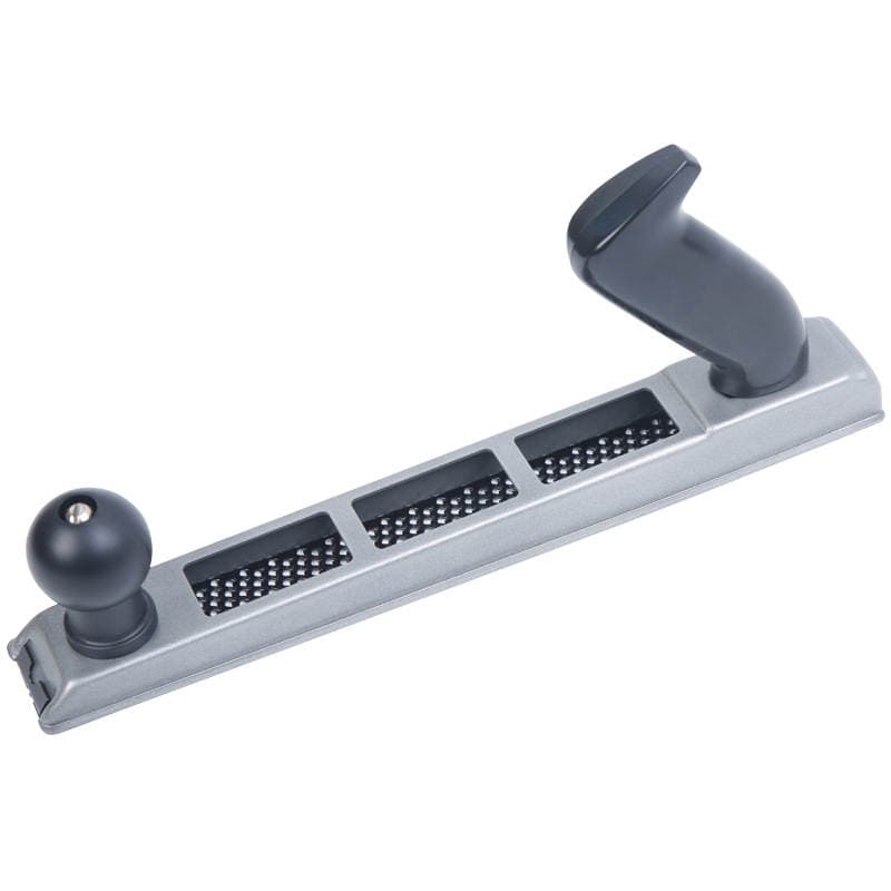 Huashun Woodworking Rasp and Planer, Hand-Push Type, Integrated Tool for Wood, Gypsum, Soft Metal, Grinding, Metal Frame Rasp and Planer 5