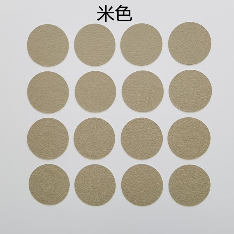 Beige * 16 3.4cm