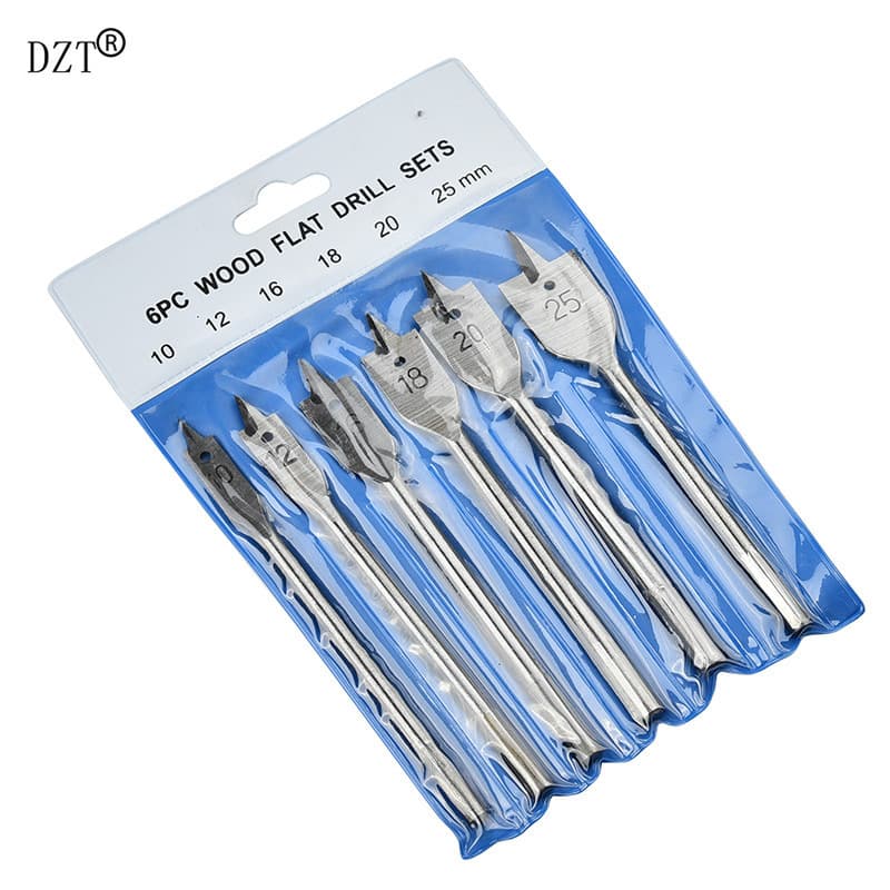 (3082)6-piece set of natural colors