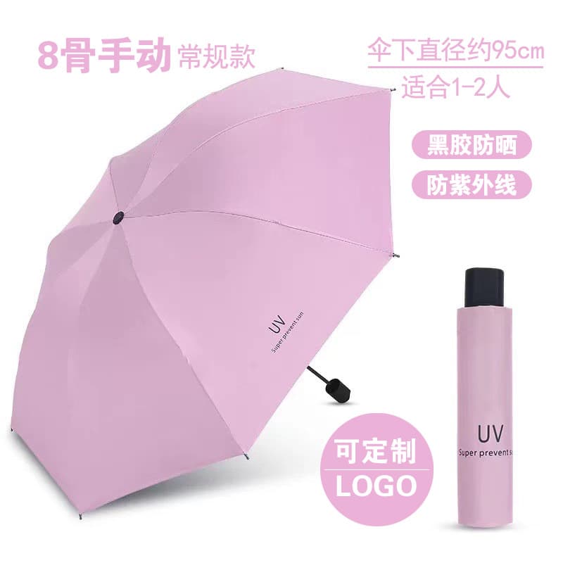 uv manual pink