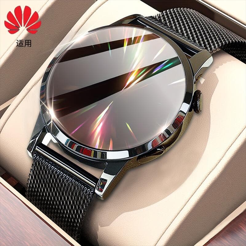 HUAWEI GT4Pro Ağıllı Saat, zəng qəbulu, ürək döyüntüsü monitorinqi, Bluetooth 1