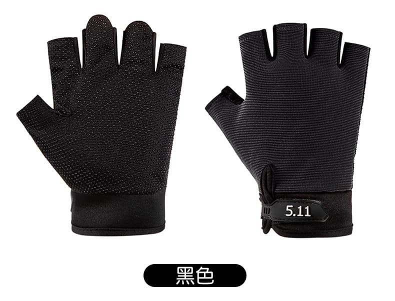 Ordinary 511 black