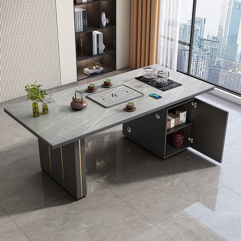 1.2m single table + gifts free shipping