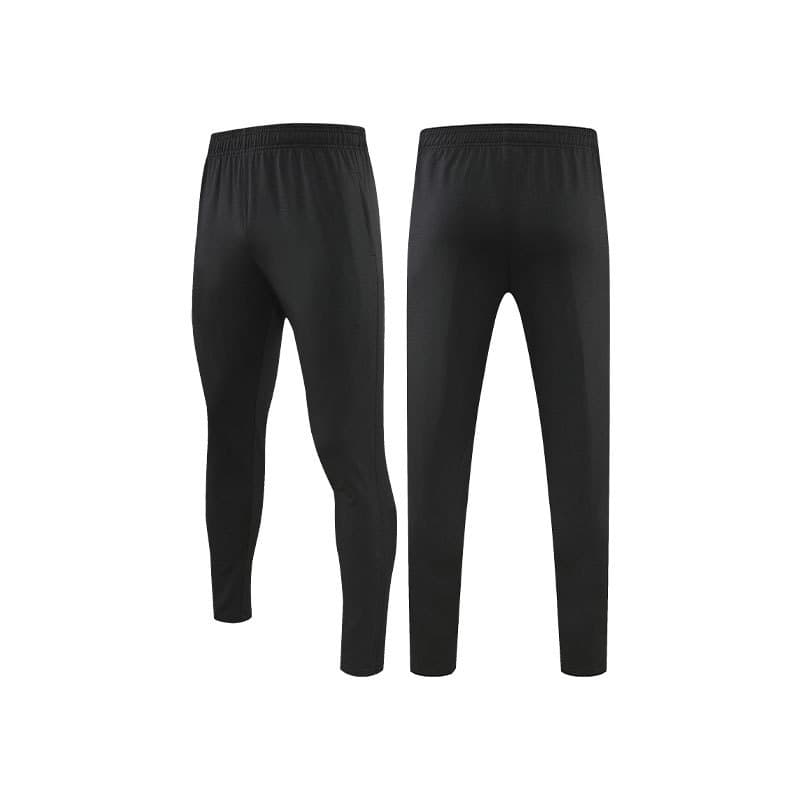Black—pants