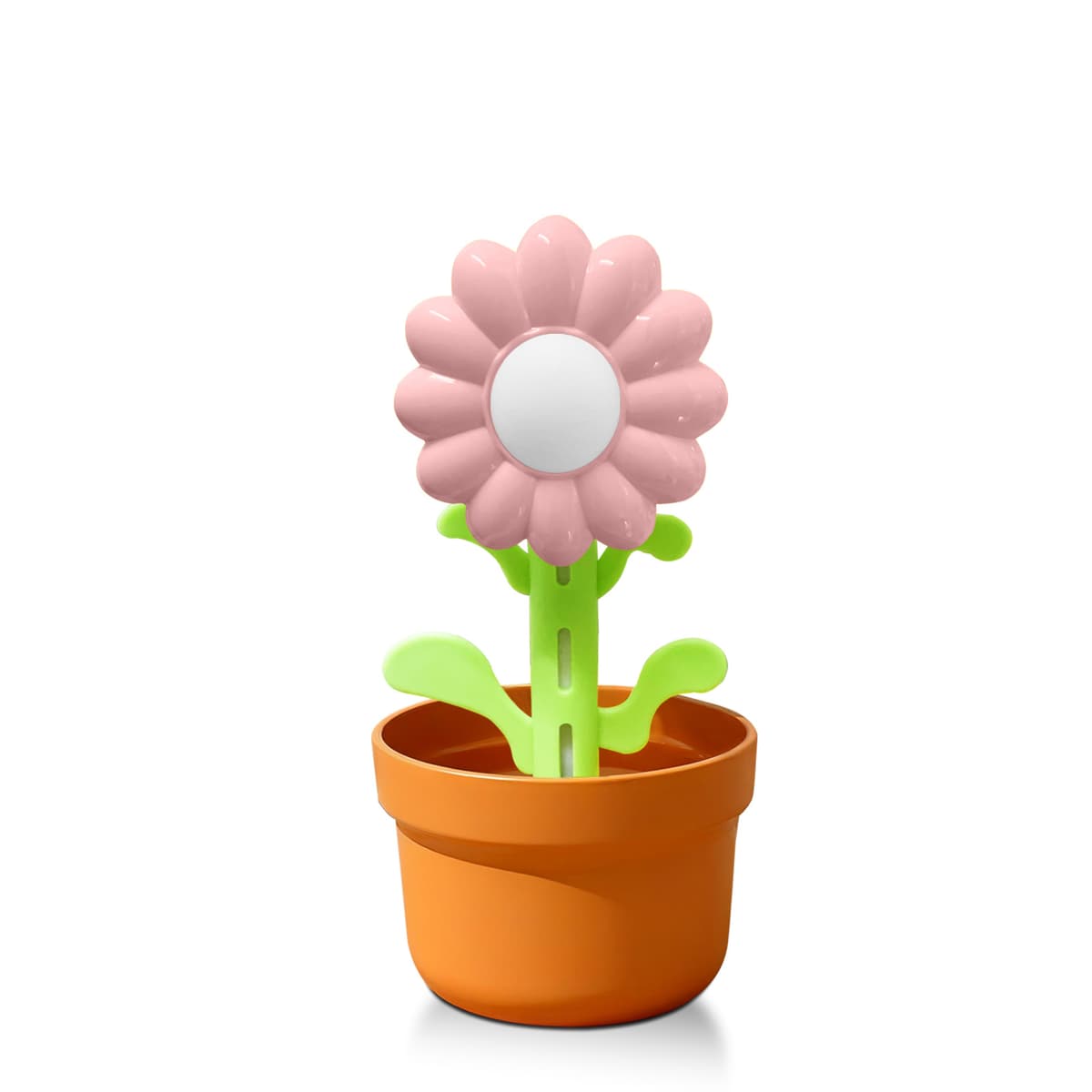 Sunflower-pink