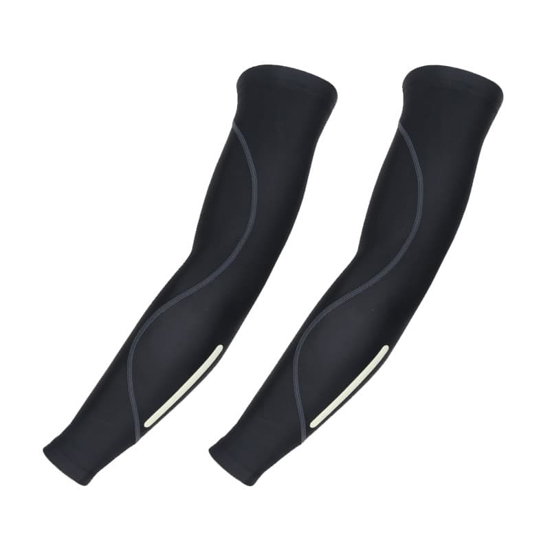 Ace Black [Reflective Strip]]