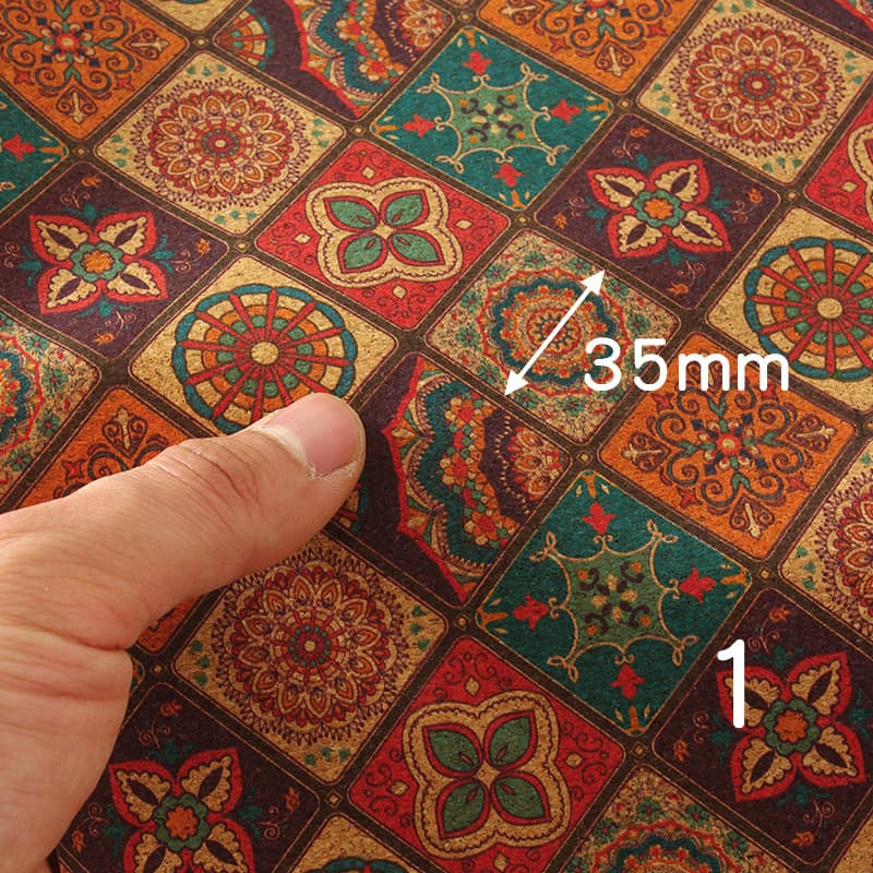 Printing pattern 1