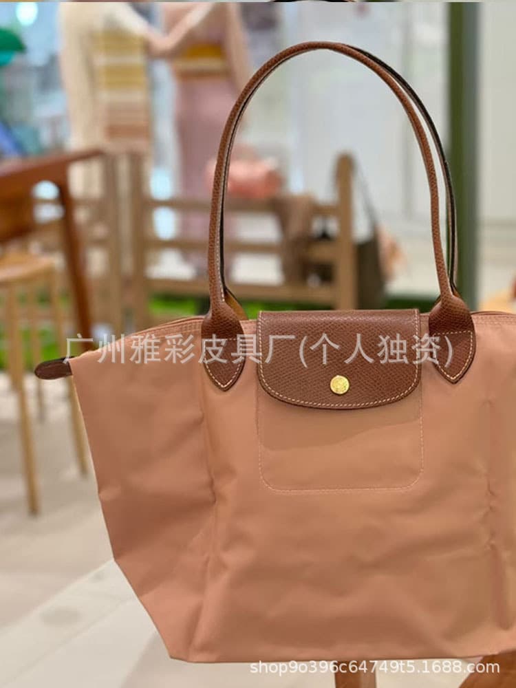 Classic tea pink