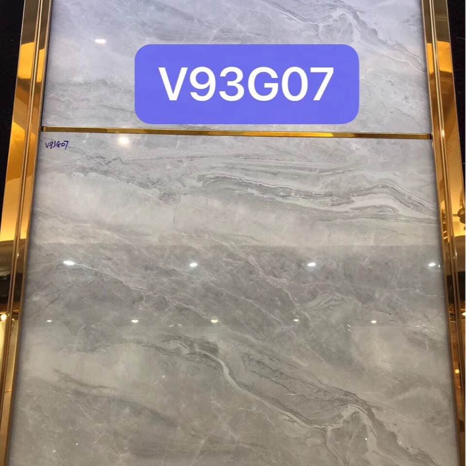 800x800 tam mərmər çirklənməyə qarşı döşəmə plitəsi, qonaq otağı üçün, Sichuan Jiajiang. 1