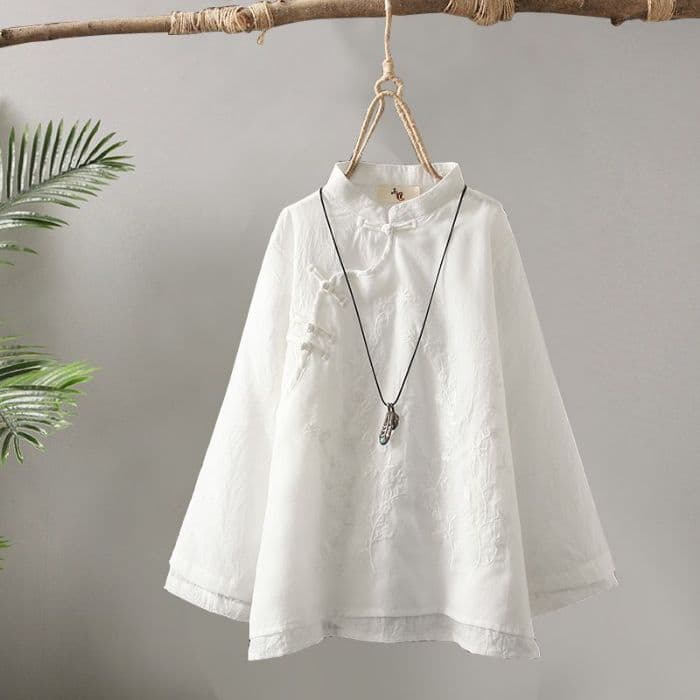 Xm#929 white
