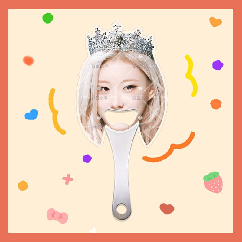 Itzy li cailing bottle opener 03